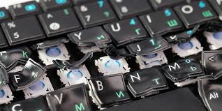 Icon baterai yang hilang pada taskbar baik windows 7. Begini Cara Mengatasi Keyboard Laptop Yang Tidak Berfungsi Sepulsa