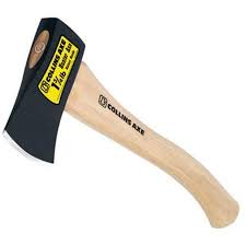 Collins Hhu 13 4hc32718 1 75 Lbs Hunters Axe Walmart Com Axe Handle Axe Collins