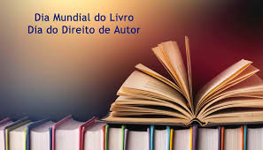 No âmbito da comemoração do dia internacional do livro, a biblioteca municipal está a organizar uma palestra, intitulada o poder da palavra, que será proferida pela prof.ª filomena fernandes. Assinala Se Hoje O Dia Mundial Do Livro E O Dia Do Direito De Autor Jornal De Mafra