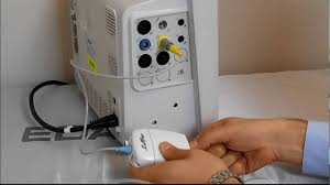 Edan Im Monitor Co2 Setup Operation Youtube