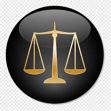 Justice and law logo, creative simple logo for lawyer identity premium vector png. Lawyer Law Firm Criminal Law Court Scale Emblem People Gold Png Pngwing
