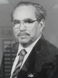 dhr. A.J. (John) Booi