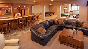 Basement finishing, waterproofing, and crawl space repair in michigan. Finishing Your Basement Avoid These 7 Blunders To Stay On Top
