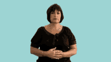 Maybe you would like to learn more about one of these? How To Say Goodbye In Sign Language Gifs Tenor