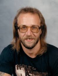 Obituary information for Bruce Wayne Bolick