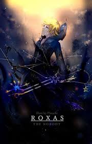 Kingdom Hearts Series Kingdom Hearts Wallpaper Roxas Kingdom Hearts Kingdom Hearts Fanart
