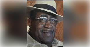 Obituary information for Frank Harris Jr.