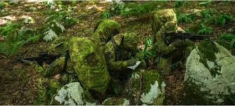 Let army navy shop outfit you for your next deer hunting trip! The Ultimate Guide To Camouflage Patterns Uf Pro