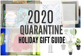 With best friend gift ideas ranging in price (fyi, some picks are less than $10! Gift Ideas For Adults During Quarantine Make The Best Of Everything