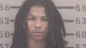 Two sought in Davidson Drive homicide captured in Atlanta