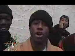 Red Cup Reggie a.k.a. Reggie Webb