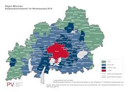 Auf ivd24 werden in finsing momentan 5 immobilien angeboten. Planungsverband Munchen Pressemitteilung Boden Immobilienpreise 2018