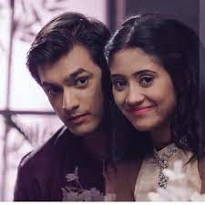 Yeh rishta kya kehlata hai has been getting good ratings on the trp charts since the longest time. Yrkkh Swarna Gives Vanvas To Naira Kartik Manipulated By Suhana