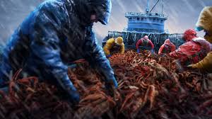 Deadliest Catch - Discovery GO