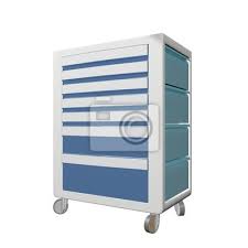 If you are using mobile phone, you could also use menu drawer from browser. Blaue Und Graue Metall Medizinische Versorgung Schrank Mit Rollen Fototapete Fototapeten Beweglichen Radern Speichern Myloview De