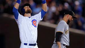 6/6 ben zobrist's name surfaced in the news over the last few days, as a tweet from heritage auction sports claimed that. How Ben Zobrist Got Back To Old Times