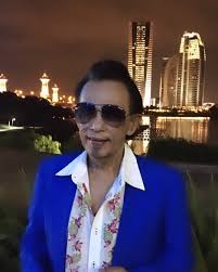 Telah meninggal dunia staf khusus menteri perindustrian bapak amir sambodo pada hari ini, selasa, 24 maret 2020 pukul 08:15 di jakarta. Hail Amir Photos Facebook