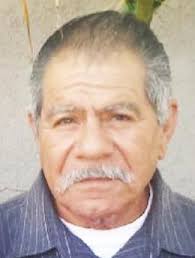 ALBERT PADILLA Obituary (1949