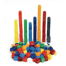Build cvc words with unifix letter cubes. 100 Unifix Cubes