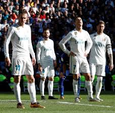 The next league clásico will be played. Real Madrid Nach Der Niederlage Im Clasico Gegen Fc Barcelona Kampferisch Welt
