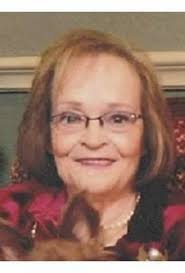 Jo Harmon Obituary (1940