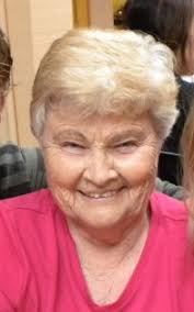 Obituary: Geraldine "Jerry" Rose Starke 1929-2012