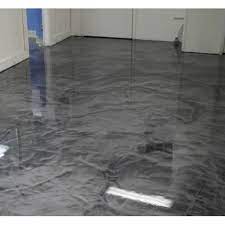 That makes our resin kitchen floors ideal for commercial kitchens, that can not be closed for long periods of time. 5m2 Epoxy Resin Floor Kit