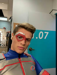 Published By Jace On Twitter Jacenorman In 2020 Henry Danger Jace Norman Norman Jason Norman