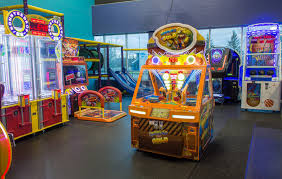 Indoor Play Structure Planet Play
