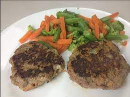 Add the corned beef and mash that in. How To Make Rissoles Youtube How To Make Rissoles Chutney Recipes Comfort Food