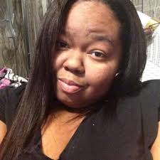 Diamond Mitchell (@MsLovedBy_All)