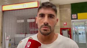 UnDíaComoHoy 16 de Mayo del 2017. #CopaLibertadores Estadio Atanasio  Girardot. #Dim 1 (Valentín Viola) #Emelec 2 (Bryan Angulo x2)...