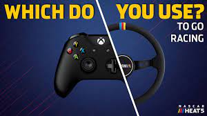 Hi do the modes ps3 or ps4 on the steering wheel matter when i have a pc? Nascar Heat On Twitter What Brand Model Of Wheel And Or Controller Do You Use When You Go Racing Do You Use Both Switch From One Game To Another We Want To Hear About