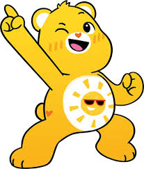Lloyd, kai, jay, cole, nya and zane must master their elemental powers to protect ninjago from the forces of evil. Funshine Bear Care Bears Unlock The Magic Wiki Fandom