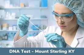Drug Testing, DNA Testing
