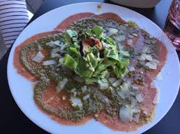 Cote Port Les Sables D Olonne Menu Prices Restaurant Reviews Tripadvisor