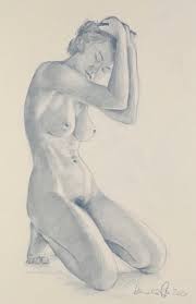 See what people are saying and join the conversation. Akt 12 2020 Frau Sommer Studie Pose Von Daniela Riss Bei Kunstnet