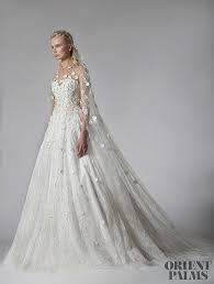 Georges Hobeika Fall Winter 2019 2020 Bridal Wedding Dress Accessories Wedding Dresses Bridal Couture