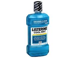 The cool wintergreen flavor leaves your. The Best Mouthwash In 2020 Listerine Crest Uncle Harry S More