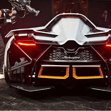 Egoista Lamborghini Egoista Best Lamborghini Lamborghini