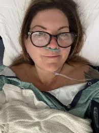 Winnipeg: Ms. Jody Dove