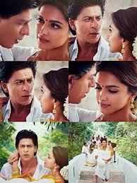 Chennai Express Bollywood Couples Bollywood Actors Bollywood Movies