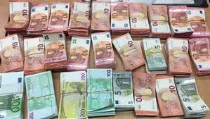 Auch bei sammlern sind die scheine begehrt. Neue 100 Und 200 Euro Scheine 500 Euro Scheine Bald Nicht Mehr Gultig Geld