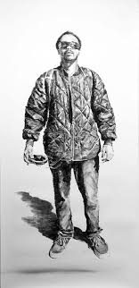 Black Lives . . . — Keith Morris Washington