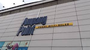 See reviews and photos of shops, malls & outlets in ampang, malaysia on tripadvisor. Mohd Faiz Bin Abdul Manan Ampang Point Shopping Mall