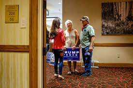 We did not find results for: The Gun Toting Millennial Restaurant Owner Trying To Ride The Covid Backlash To Congress Politico