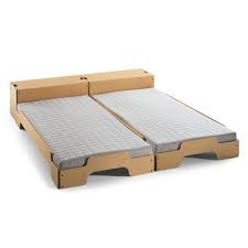 Heide Stapelbett Manufactum Stapelbett Diy Bettkopfteil Bett Ideen