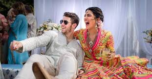 Priyanka Chopra Nick Jonas Engagement And Wedding News Daily Grime News priyanka chopra nick jonas engagement
