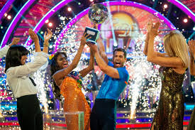 Watch them draw their partner's portrait. Strictly Come Dancing 2020 Line Up Full List Of Contestants And What Time Show Starts Tonight