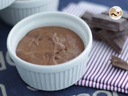 Mousse Au Chocolat Recette Ptitchef Recette Mousse Au Chocolat Recette Dessert Recette Mousse Au Chocolat